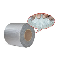 Sealing Waterproof Flashing Tape Aluminium Butyl Tape